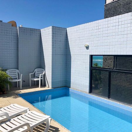 Infiniti Ponta Verde Maceió Екстериор снимка