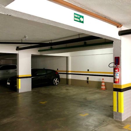Infiniti Ponta Verde Maceió Екстериор снимка