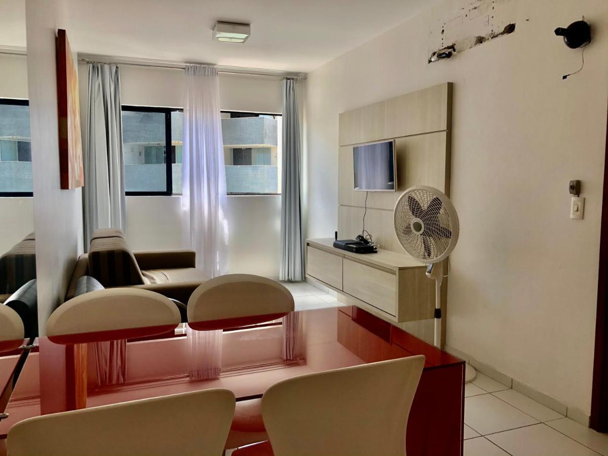 Infiniti Ponta Verde Maceió Екстериор снимка