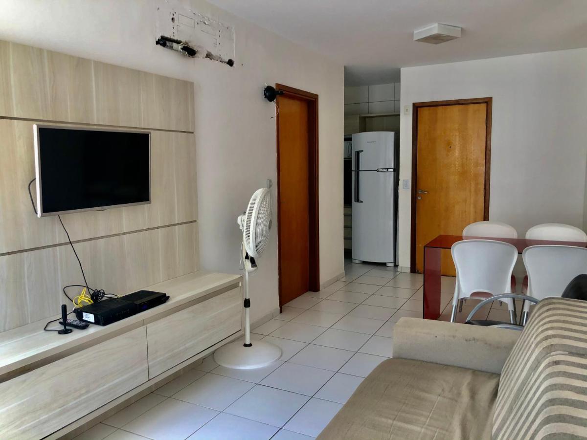 Infiniti Ponta Verde Maceió Екстериор снимка