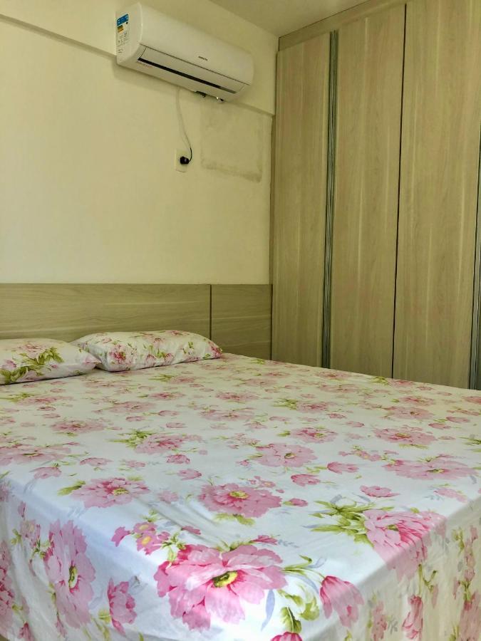 Infiniti Ponta Verde Maceió Екстериор снимка