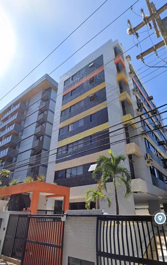 Infiniti Ponta Verde Maceió Екстериор снимка