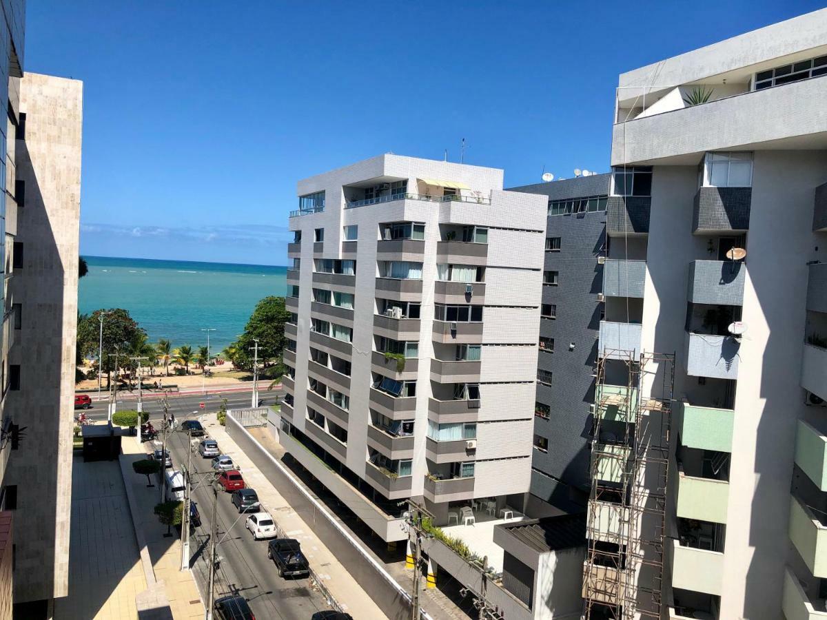 Infiniti Ponta Verde Maceió Екстериор снимка