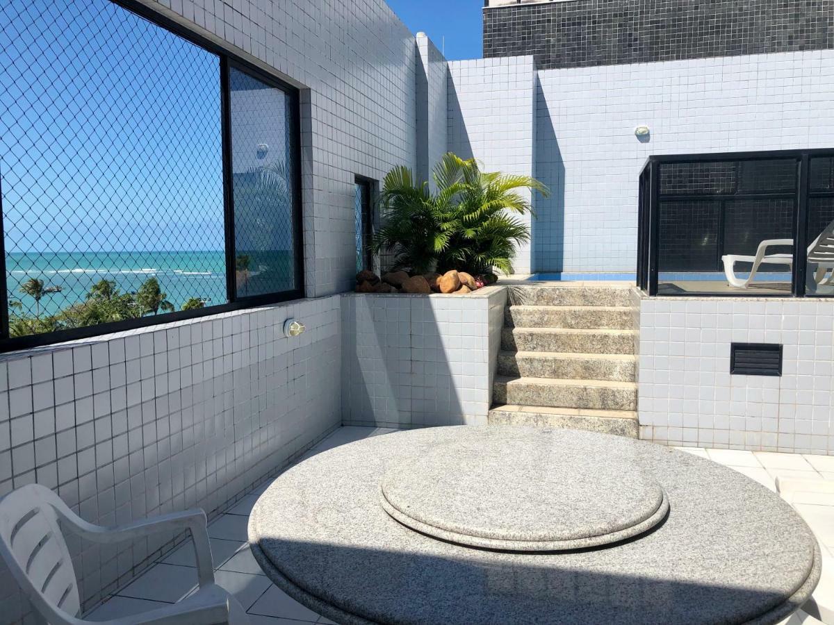 Infiniti Ponta Verde Maceió Екстериор снимка